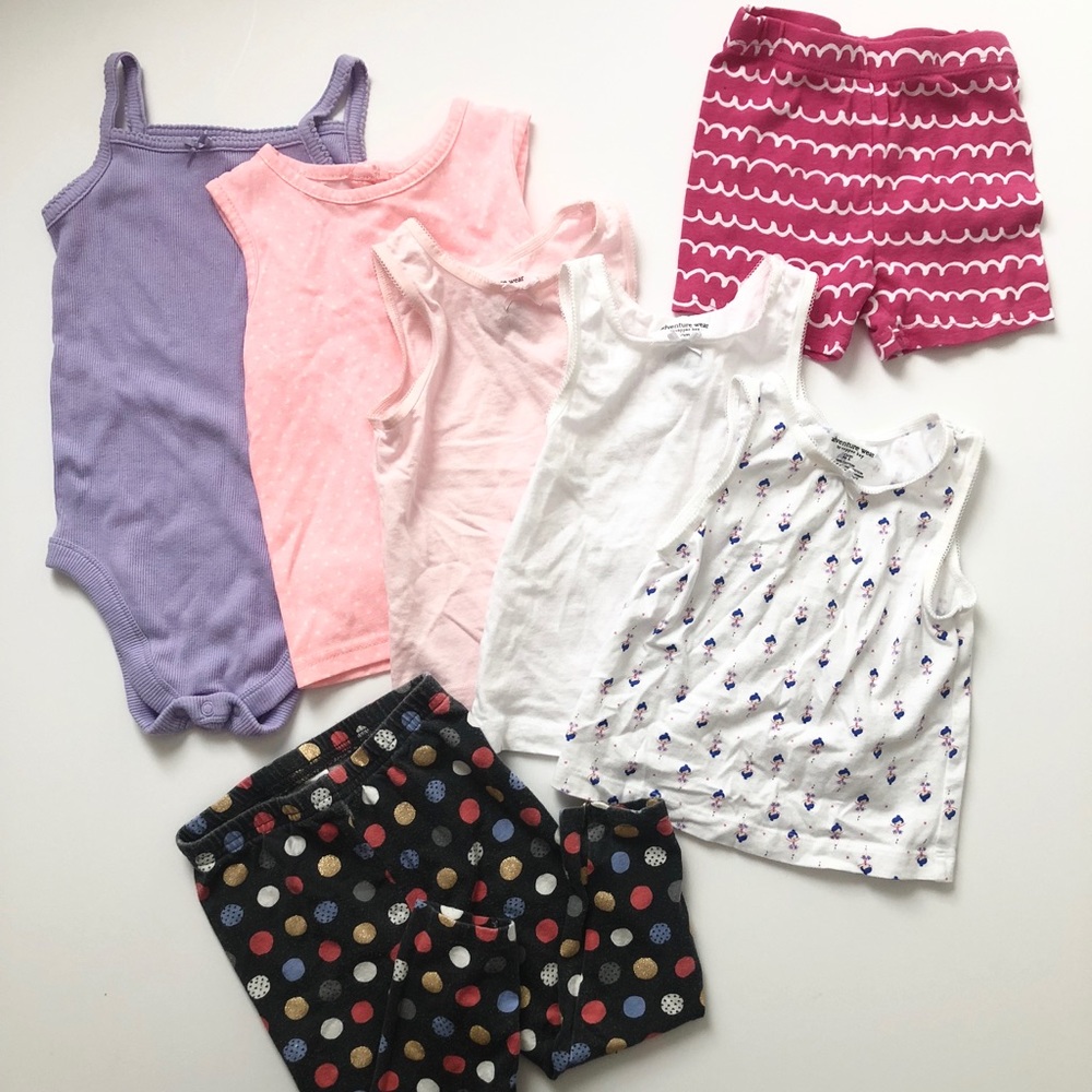 Size 24 Months Lot